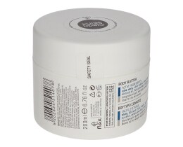 CLEAN SKIN | BODY BUTTER ALOE VERA 200 ML