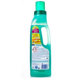 ACE | GENTILE | Ενισχυτικό Πλύσης Gentile 1lt
