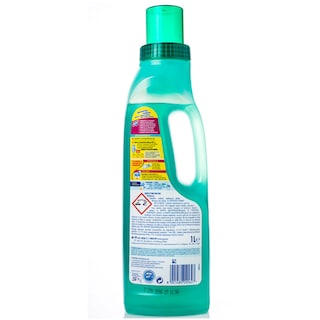 ACE | GENTILE | Ενισχυτικό Πλύσης Gentile 1lt