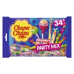 Γλειφιτζούρια Party Mix 400g