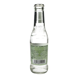 FEVER TREE | Αναψυκτικό Tonic Cucumber Light 200ml