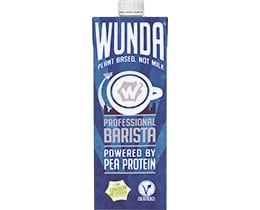 WUNDA | Φυτικό Ρόφημα Barista Vegan 1lt