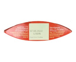 ΒΙΟΥΓΕΙΑ | Τόφου Καπνιστά Hot Dogs Bio 120g