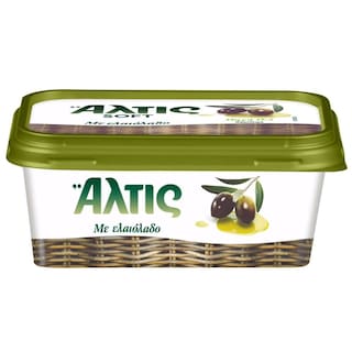 ΑΛΤΙΣ | Μαργαρίνη Soft με Ελαιόλαδο 250g