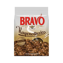 BRAVO | Καφές Ελληνικός Καφεκοπτείο 157g