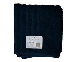BLANCA | BLANCA TOWEL 50X90 PETROL