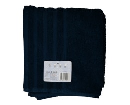BLANCA | BLANCA TOWEL 50X90 PETROL