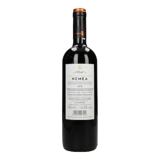 ΚΤΗΜΑ ΑΙΒΑΛΗ | Οίνος Ερυθρός Νεμέα 750ml