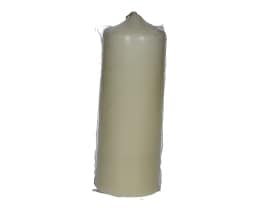 LION | Candle Antismoke 1 Piece