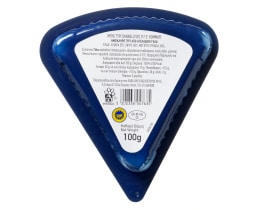 ΑΒ | Μπλε Τυρί Δανίας Danablu 100g
