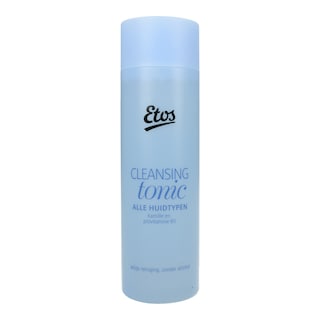 ETOS | ΤΟΝΩΤΙΚΗ ΛΟΣΙΟΝ  200 ML