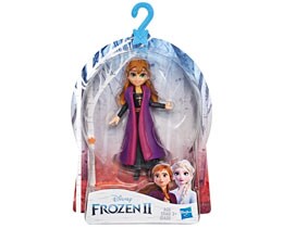 FROZEN | ΣΥΛΛΕΚΤΙΚΗ ΦΙΓΟΥΡΑ ΚΟΥΚΛΑ  1 TEM