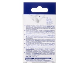 PHARMADOCT | BADAGES HYDROFILIC 3MX7CM 3PCS