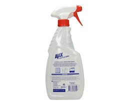 AJAX | ΚΑΘΑΡΙΣΤΙΚΟ ΤΖΑΜΙΩΝ ΑΝΤΛΙΑ CLASSIC 500 ML ΠΡΟΣΦΟΡΑ 0,40  ΦΘΗΝΟΤΕΡΑ