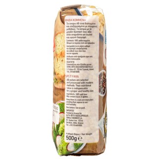 ΑΒ | Φάβα Κομμένη 500g