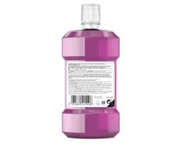 LISTERINE