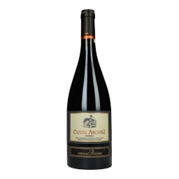 ΚΤΗΜΑ ΡΕΠΑΝΗ | Οίνος Ερυθρός Cuvee Argyro 750ml