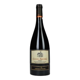 ΚΤΗΜΑ ΡΕΠΑΝΗ | Οίνος Ερυθρός Cuvee Argyro 750ml