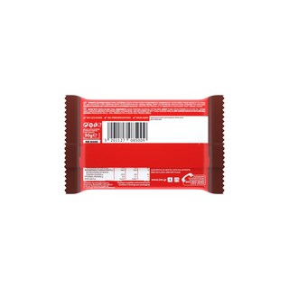 ΙΟΝ | Γκοφρέτα Wafer Κακάο 50g