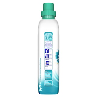 SOUPLINE | FABRIC SOFTENER ΤΕΛΕΙΟ ΣΙΔ/ΜΑ 28ΜΕΖ