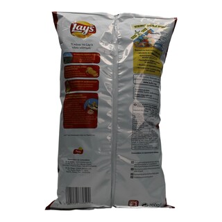 LAYS | ΤΣΙΠΣ ΚΛΑΣΙΚΗ 200 GR