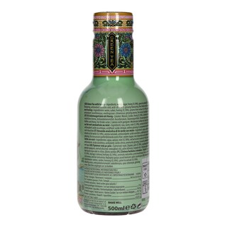 ARIZONA | ICE TEA ΠΡΑΣΙΝΜΟ ΤΣΑΪ ΦΙΑΛΗ 500 ML