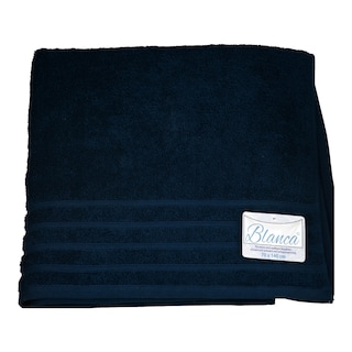 BLANCA | BLANCA TOWEL 70Χ140 PETROL Βαμβακερή Πετρόλ