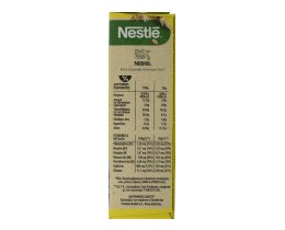 NESTLE | Μπάρες Δημητριακών Nesquik Maxi Choco 8x25g 6+2 Δώρο