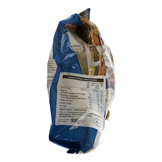 ΑΒ | ΠΑΣΤΕΣ ΖΥΜΑΡΙΚΩΝ ΤΟΡΤΕΛΟΝΙ ΜΕ ΤΥΡΙ 500 GR