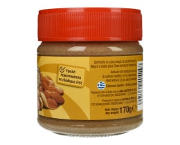 ΧΑΙΤΟΓΛΟΥ | ΧΑΙΤΟΓΛΟΥ ΑΜΥΓΔΑΛΟΒΟΥΤΥΡΟ 170G