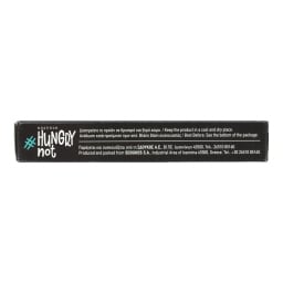 HUNGRYNOT | Μπάρες Πρωτείνης Cookie Σοκολάτα Γάλακτος 3x50g