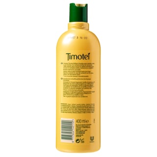 TIMOTEI | Σαμπουάν Εκχύλισμα Χαμομηλιού 400ml