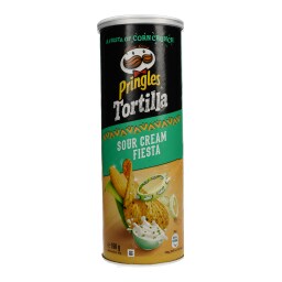 PRINGLES
