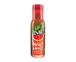 ΔΕΛΤΑ | Ice Tea Half & Half Καρπούζι 500ml