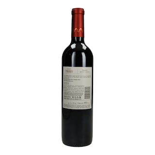 TRIVENTO | ΟΙΝΟΣ ΕΡΥΘΡΟΣ MALBEC 750 ML