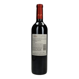 TRIVENTO | ΟΙΝΟΣ ΕΡΥΘΡΟΣ MALBEC 750 ML