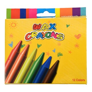 KEYROAD | ΚΕΡΙΝΑ KEYROAD 12 ΧΡΩΜΑΤΑ Σ12 12TEM