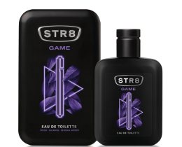 STR8 | Eau de Toilette Game 100ml