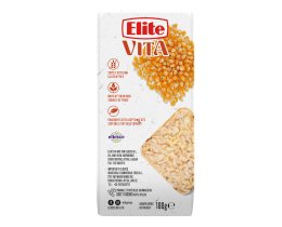 ELITE | Γκοφρέτες Καλαμποκιού 100g
