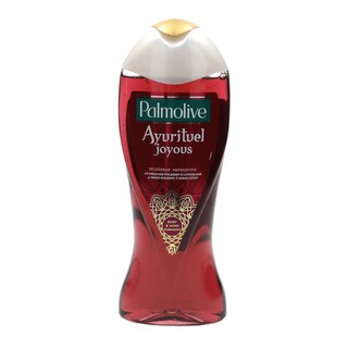 PALMOLIVE | ΑΦΡΟΛΟΥΤΡΟ AYURITUEL JOYOUS 650 ML