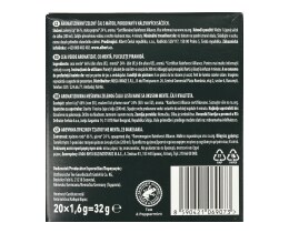 PERLA BEVERAGES | Τσάι Πράσινο Μέντα 20x1.6g