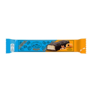 ΠΑΥΛΙΔΗΣ | PAVL BAR DARK ALMOND YOGURT ORANGE  46G