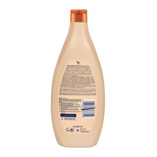 JOHNSON | BATH RICH YOGURT & HONEY 2 X 750 ML 1+1