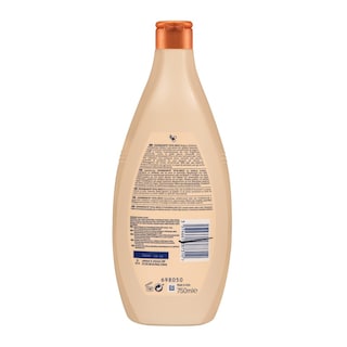 JOHNSON | BATH RICH YOGURT & HONEY 2 X 750 ML 1+1