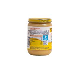 HIPP | Φρουτόκρεμα Μήλο Μπανάνα Μπισκότο Bio 190g