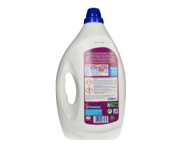 NEOMAT | Υγρό Πλυντηρίου Ρούχων Gel Τέλος στο Ξεχώρισμα 42 Μεζούρες