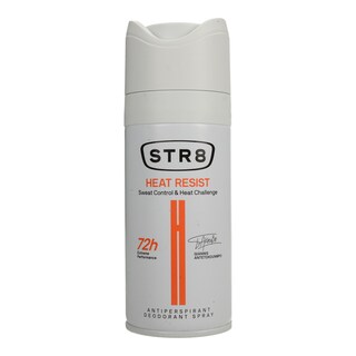 STR8 | ΑΠΟΣΜΗΤΙΚΟ SPRAY HEAT RESIST 150 ML