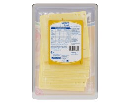 ΝΟΥΝΟΥ | NOYNOY GOUDA ΦΕΤΕΣ 200ΓΡ 0.50Ε