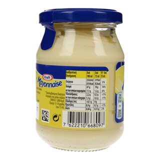 KRAFT | ΜΑΓΙΟΝΕΖΑ  200 ML