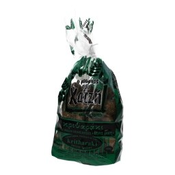 ΧΑΤΖΗΣ | ΠΑΞΙΜΑΔΙΑ ΚΡΙΘΑΡENIA ΧΩΡΙΣ ΑΛΑΤΙ 450 GR 0.40